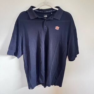 Cutter & Buck Auburn University Polo